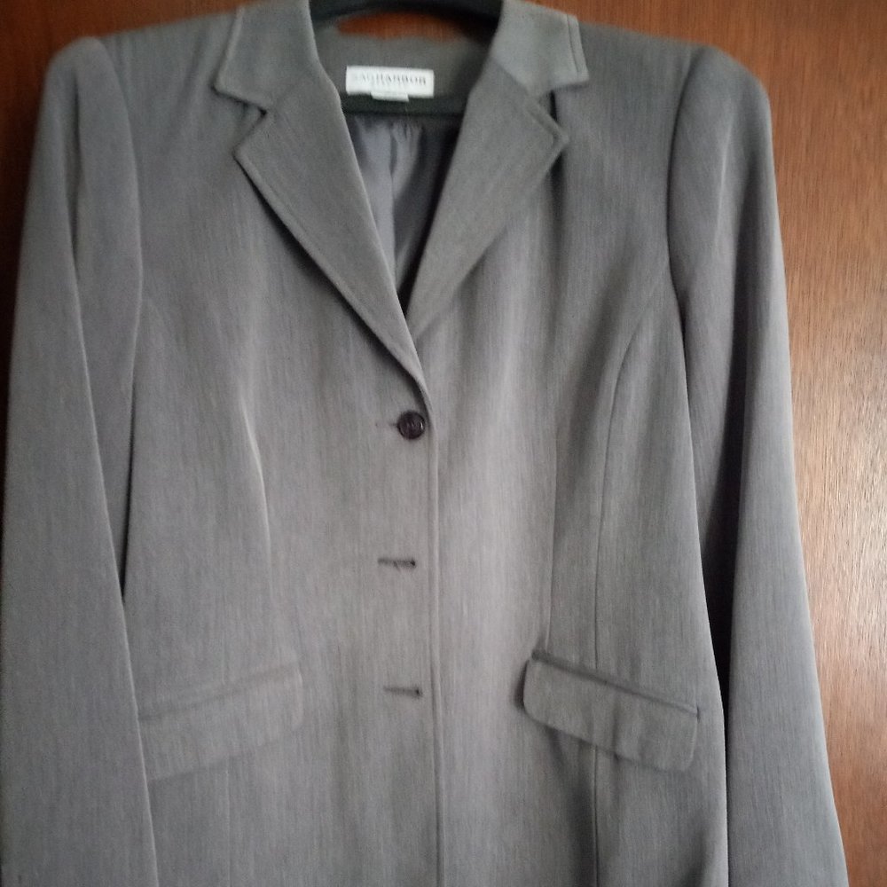 Sag Harbor Jacket Size 14